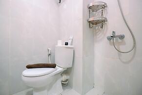 Simple And Cozy Stay 1Br At Evenciio Margonda Apartment