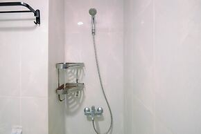 Simple And Cozy Stay 1Br At Evenciio Margonda Apartment