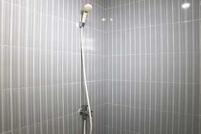 Simple And Enjoy Living Studio Room At Cinere Resort Apartment