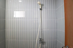 Simple And Enjoy Living Studio Room At Cinere Resort Apartment