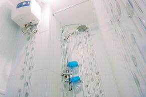 Cozy Stay And Tidy 1Br Green Bay Pluit Apartment