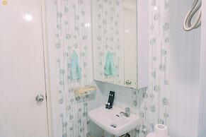 Cozy Stay And Tidy 1Br Green Bay Pluit Apartment