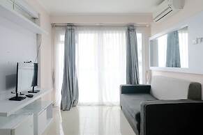 Good Deal 2Br At Gateway Pasteur Apartment