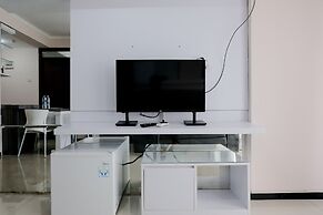 Good Deal 2Br At Gateway Pasteur Apartment