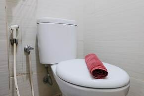 Good Deal 2Br At Gateway Pasteur Apartment