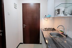 Good Deal 2Br At Gateway Pasteur Apartment