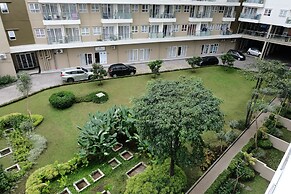 Good Deal 2Br At Gateway Pasteur Apartment