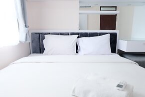 Good Deal 2Br At Gateway Pasteur Apartment