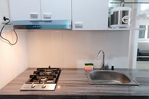Good Deal 2Br At Gateway Pasteur Apartment