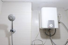 Good Deal 2Br At Gateway Pasteur Apartment