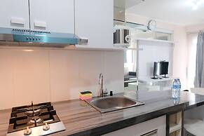 Good Deal 2Br At Gateway Pasteur Apartment