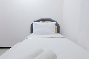 Good Deal 2Br At Gateway Pasteur Apartment