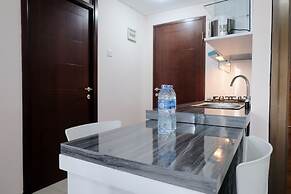 Good Deal 2Br At Gateway Pasteur Apartment