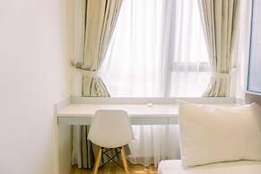 Comfort And Nice 2Br At Gold Coast Apartment