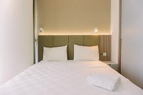 Comfort And Nice 2Br At Gold Coast Apartment