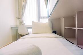 Comfort And Nice 2Br At Gold Coast Apartment