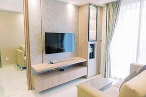 Comfort And Nice 2Br At Gold Coast Apartment