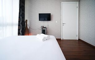 Stunning And Cozy 1Br At The Via And The Vue Apartment