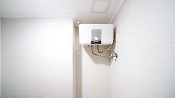 Stunning And Cozy 1Br At The Via And The Vue Apartment