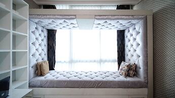 Stunning And Cozy 1Br At The Via And The Vue Apartment