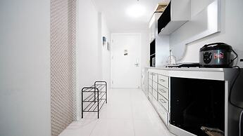 Stunning And Cozy 1Br At The Via And The Vue Apartment