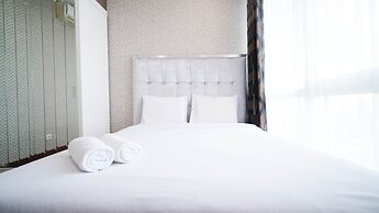 Stunning And Cozy 1Br At The Via And The Vue Apartment