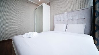 Stunning And Cozy 1Br At The Via And The Vue Apartment