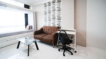 Stunning And Cozy 1Br At The Via And The Vue Apartment