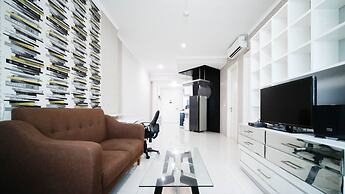 Stunning And Cozy 1Br At The Via And The Vue Apartment