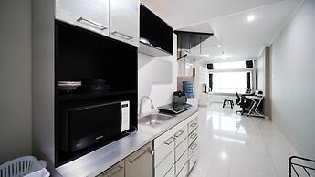 Stunning And Cozy 1Br At The Via And The Vue Apartment