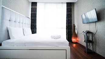 Stunning And Cozy 1Br At The Via And The Vue Apartment