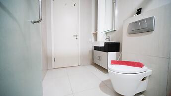 Stunning And Cozy 1Br At The Via And The Vue Apartment