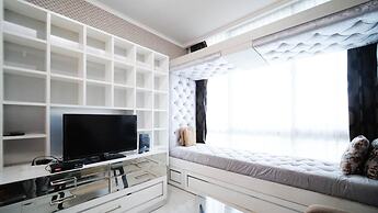 Stunning And Cozy 1Br At The Via And The Vue Apartment