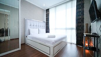 Stunning And Cozy 1Br At The Via And The Vue Apartment