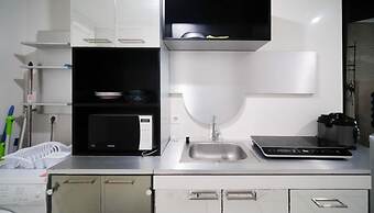 Stunning And Cozy 1Br At The Via And The Vue Apartment