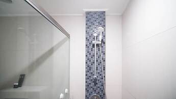 Stunning And Cozy 1Br At The Via And The Vue Apartment