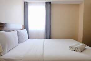 Homey 3Br Apartment At Braga City Walk