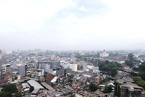 Best Location 2Br At Braga City Walk Apartment