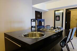 Best Location 2Br At Braga City Walk Apartment