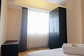 Best Location 2Br At Braga City Walk Apartment