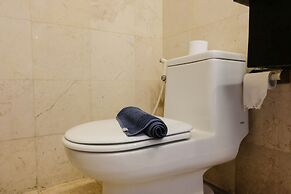 Best Location 2Br At Braga City Walk Apartment