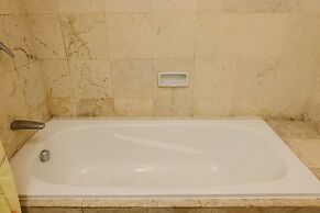 Best Location 2Br At Braga City Walk Apartment