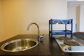 Best Location 2Br At Braga City Walk Apartment