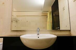 Best Location 2Br At Braga City Walk Apartment