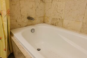 Best Location 2Br At Braga City Walk Apartment