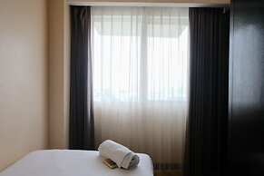 Best Location 2Br At Braga City Walk Apartment