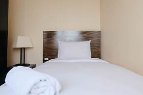 Best Location 2Br At Braga City Walk Apartment