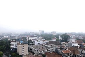 Best Location 2Br At Braga City Walk Apartment