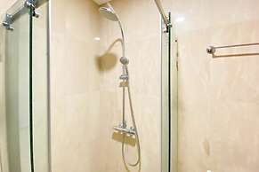 Super Great Homey 3Br At Sudirman Suites Apartment