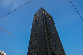 Super Great Homey 3Br At Sudirman Suites Apartment